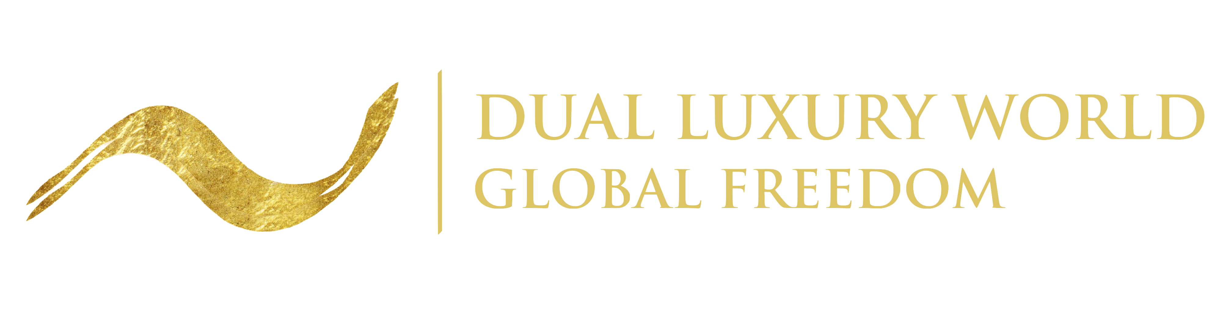 Dual Luxury World logo